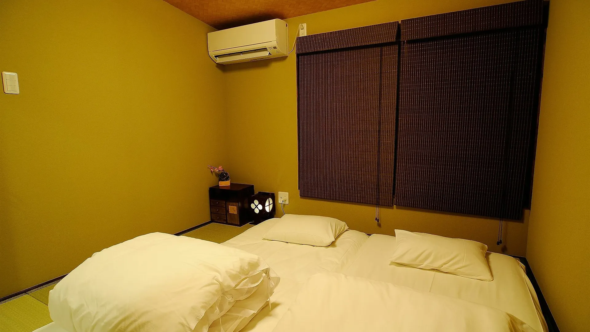 Holiday home Kyoto Miyabi Inn