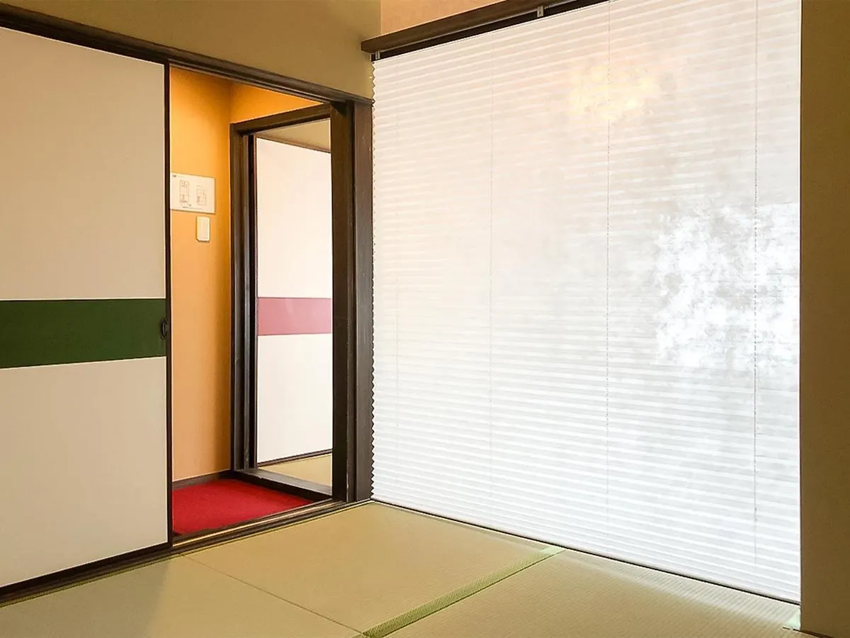 別荘 京小宿 古川みやび 京都市