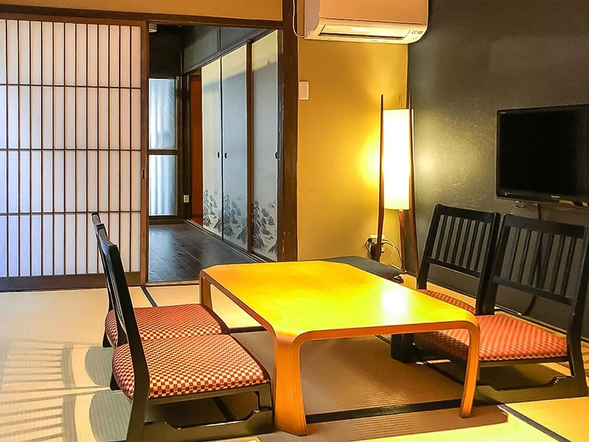 京小宿 古川みやび 京都市 日本