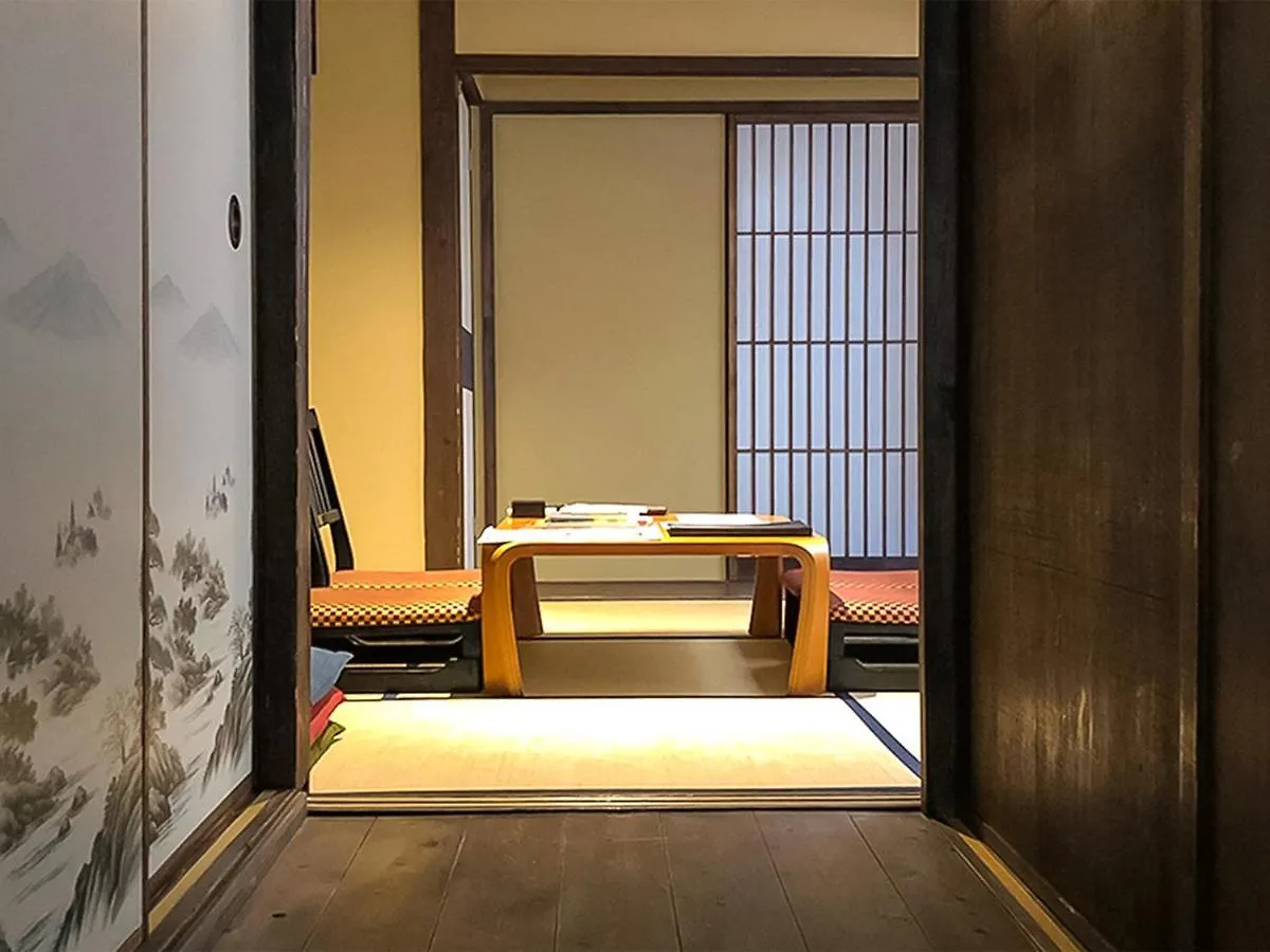 京小宿 古川みやび 京都市 日本