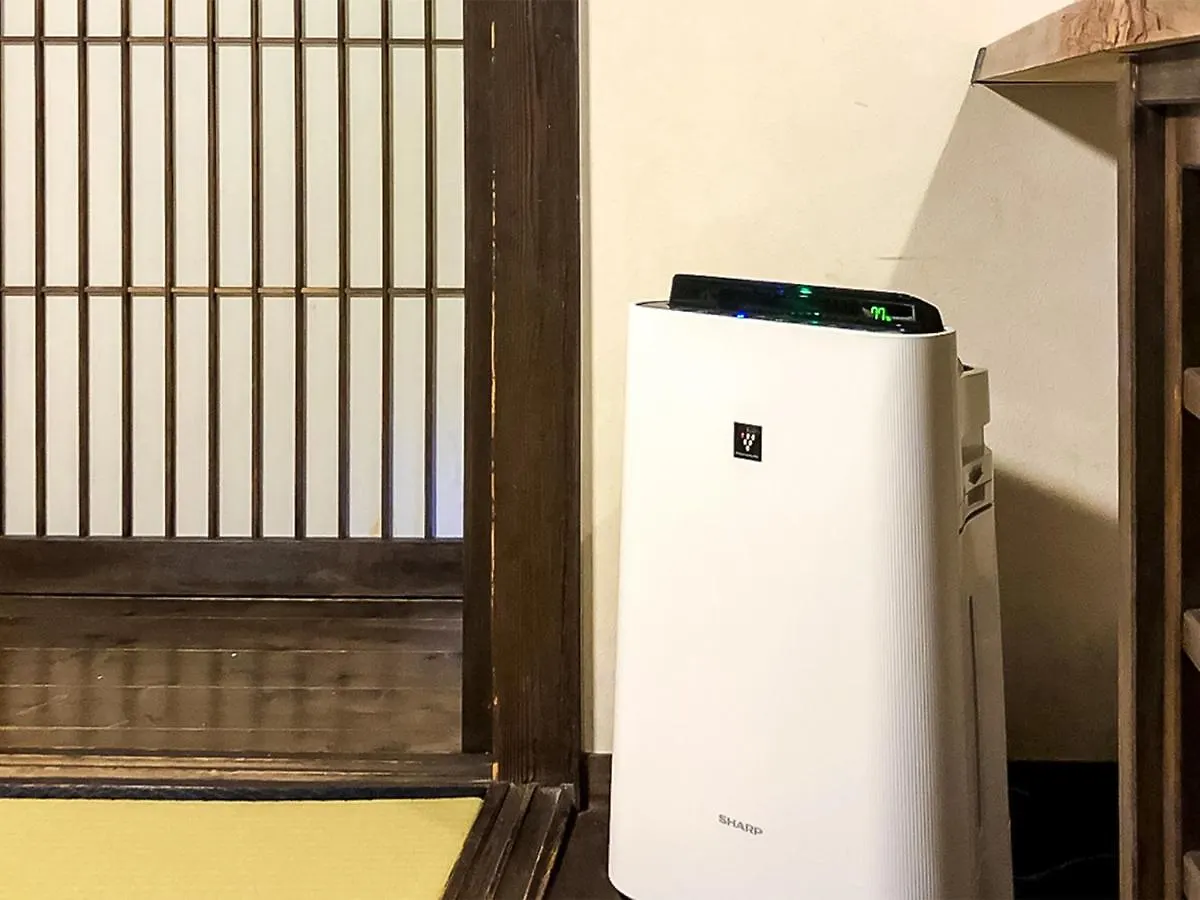 京小宿 古川みやび 京都市 別荘