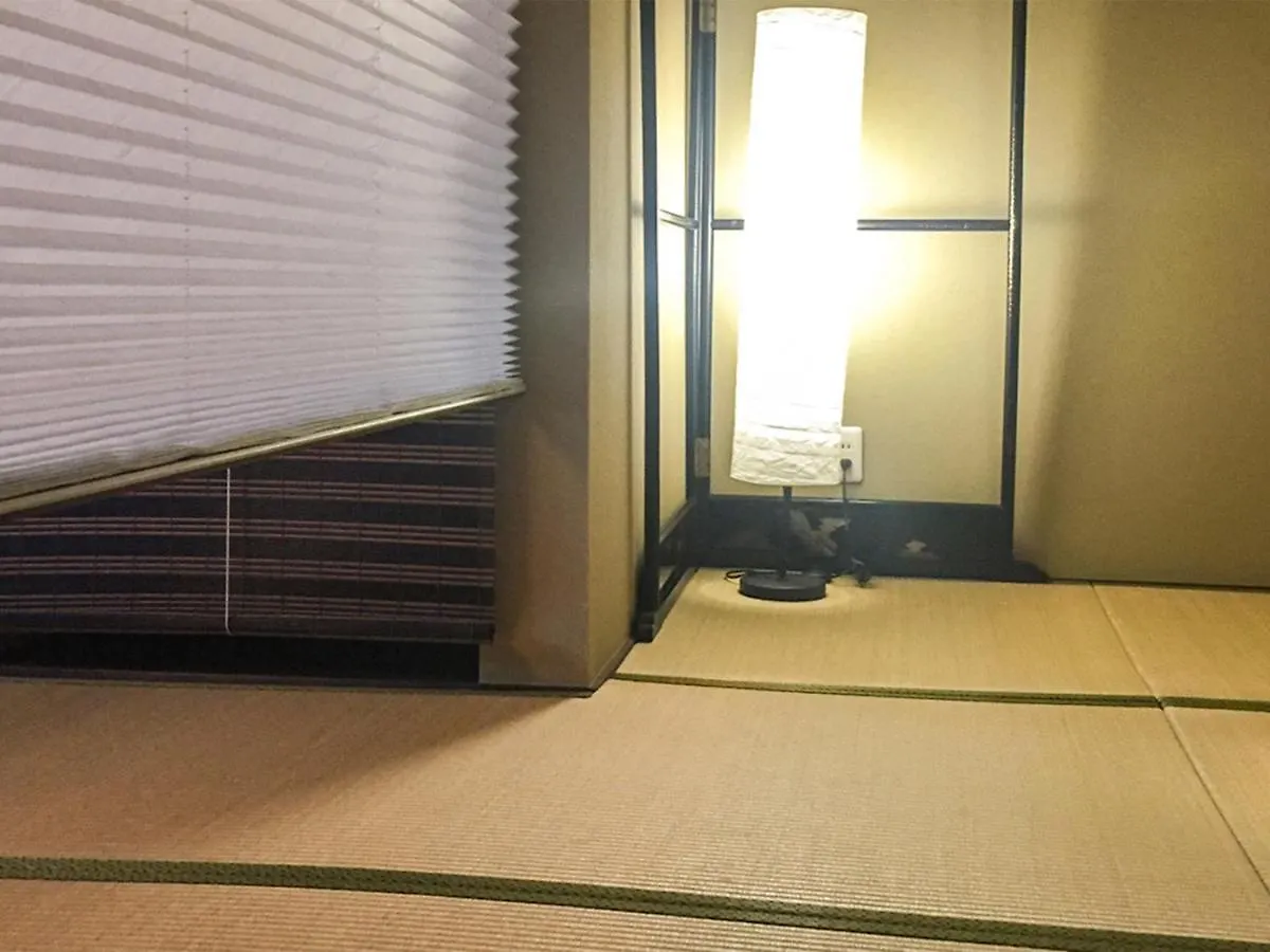 別荘 京小宿 古川みやび 京都市