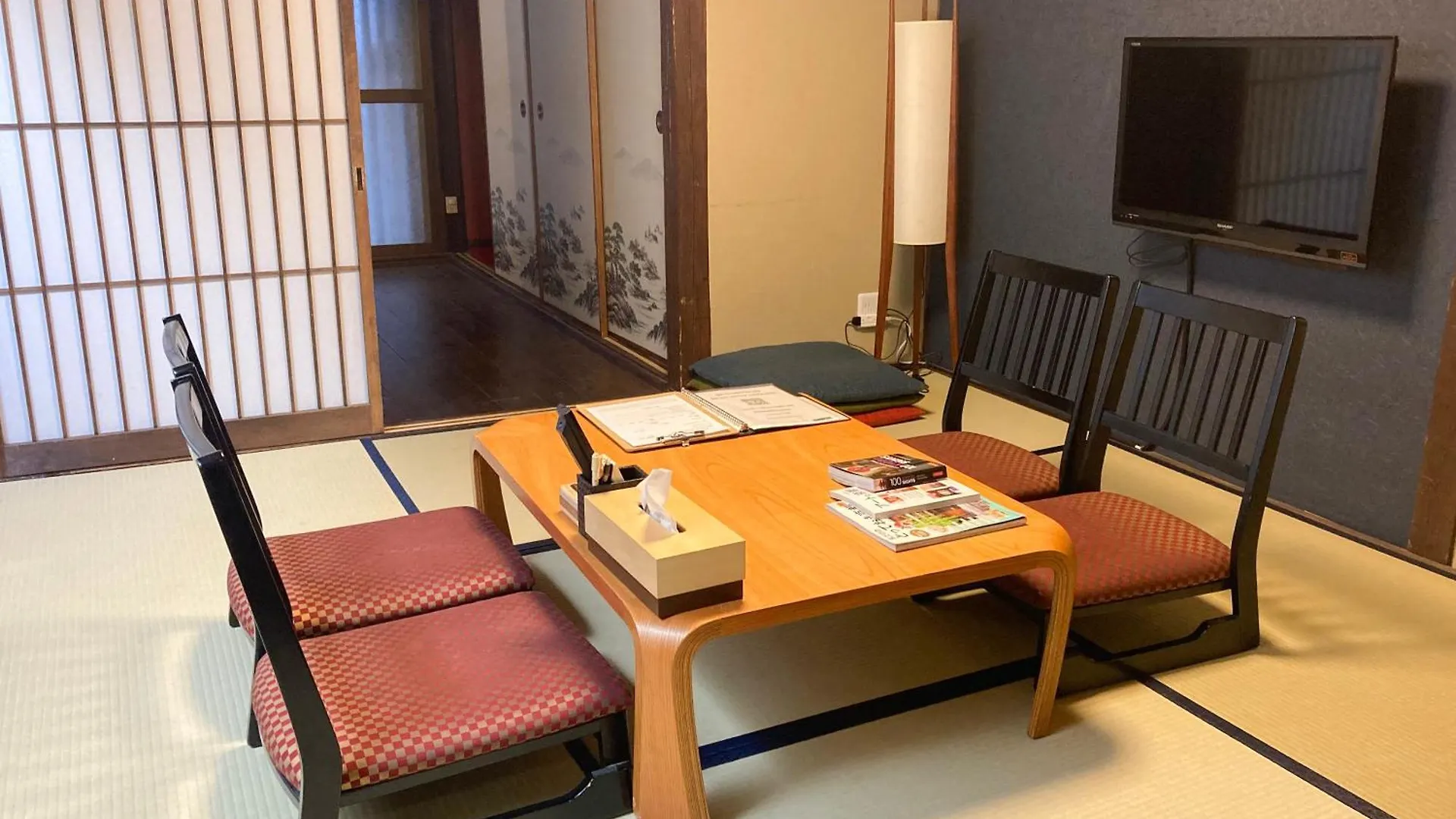 京小宿 古川みやび 京都市 別荘