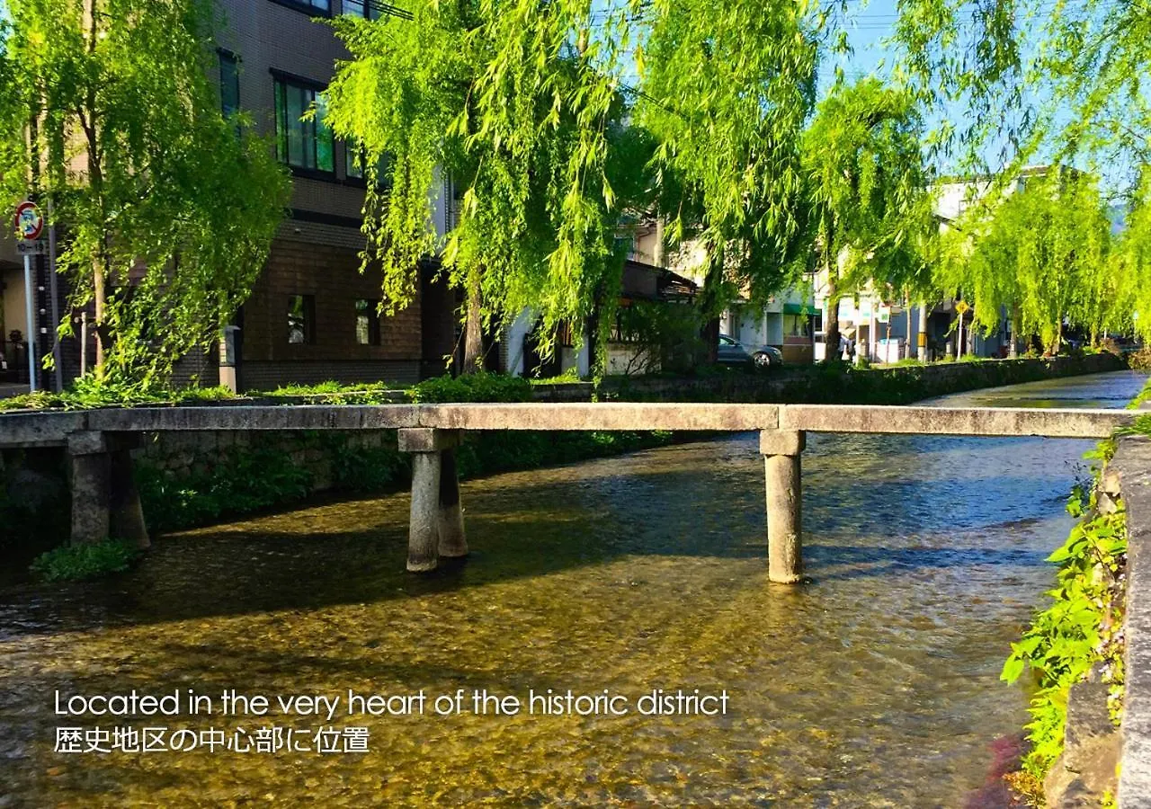 京小宿 古川みやび 京都市